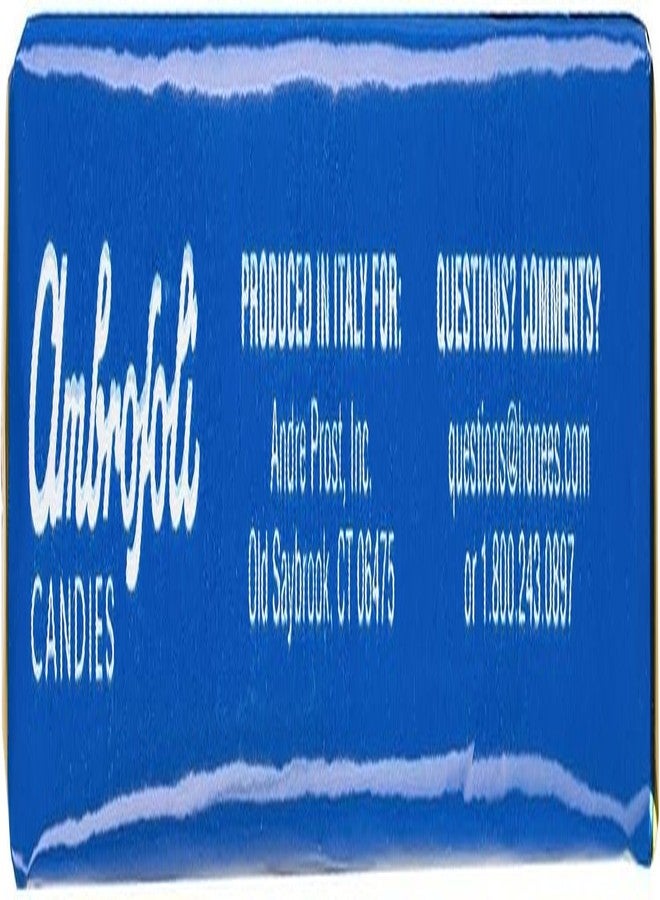 Honees Filled Honey Milk Drops,Milk&Honey-Natural Cough Drops-Sore Throat Relief-Nothing Artificial-Throat Lozenges,Natural Cough Suppressant,Dry Cough Relief,Non-Gmo,Gluten Free (24 Packs-216 Units) - Image 5